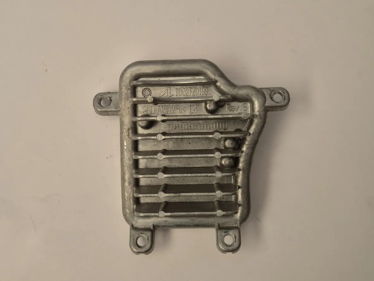 Módulo Balastra Audi Q5 Sq5 Q5l 6002tz0199