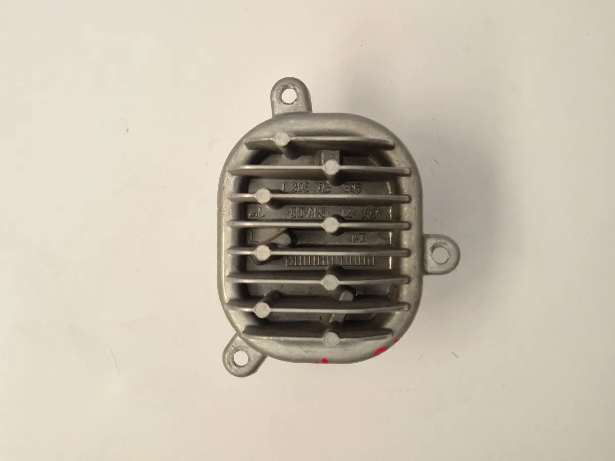 Módulo Balastra Audi A4 S4 1305715395