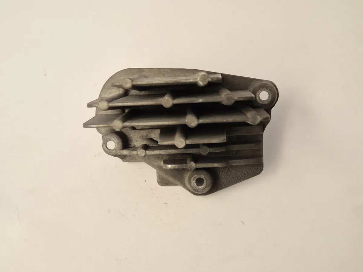 Módulo Balastra Seat Toledo Leon B9637-a