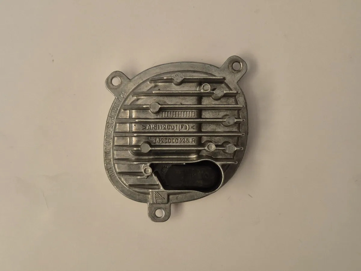 Módulo Balastra Bmw 3 G20 G21 Rh 1420000425 R