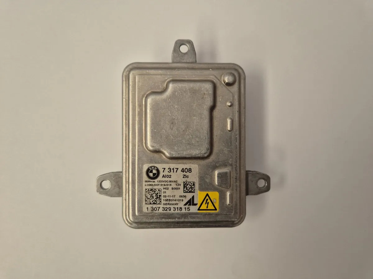 Módulo Balastra Bmw 7 317 408