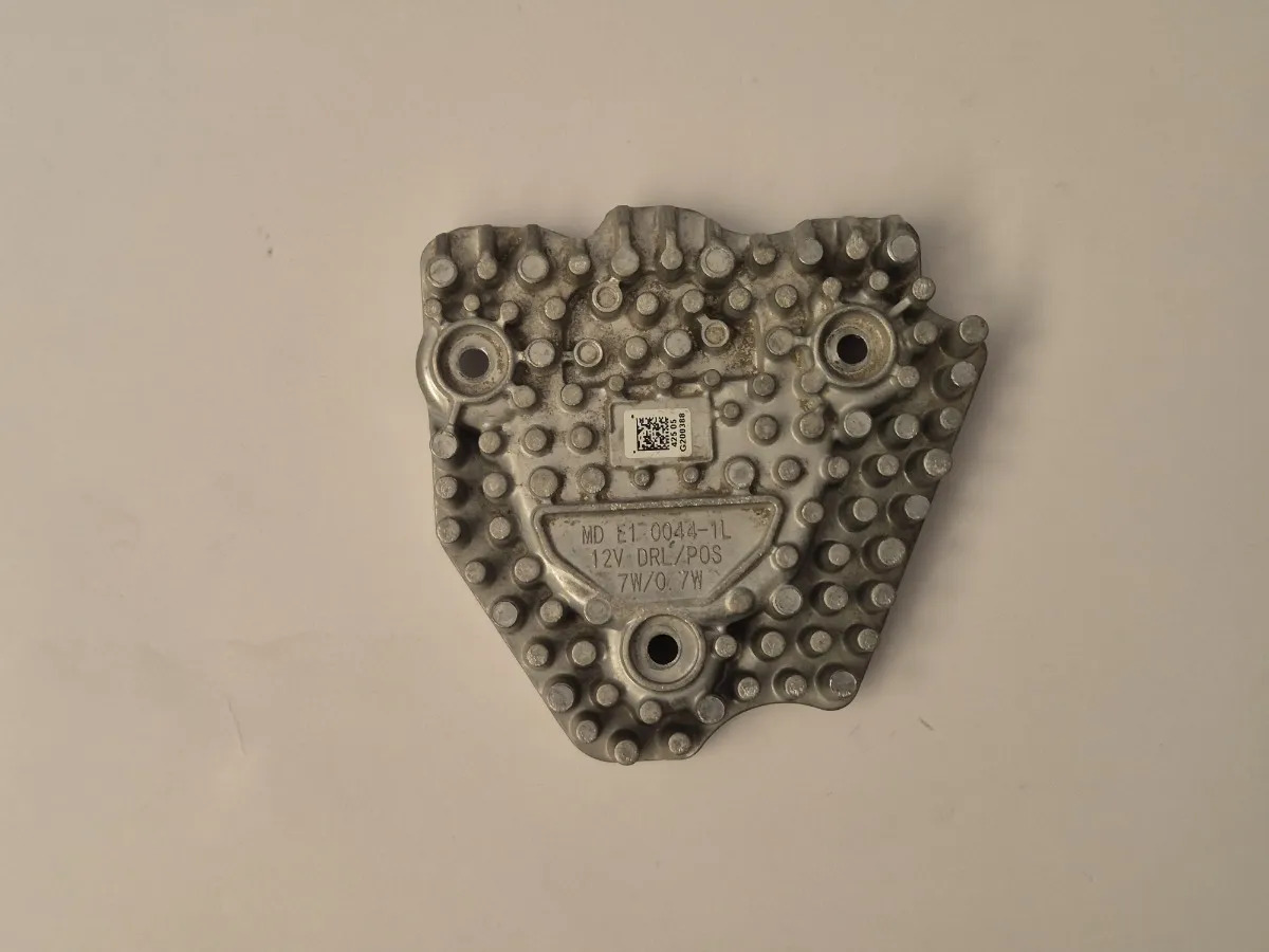 Módulo Balastra Bmw X3 G01 G08 F97 X4 G02 6002tz0383