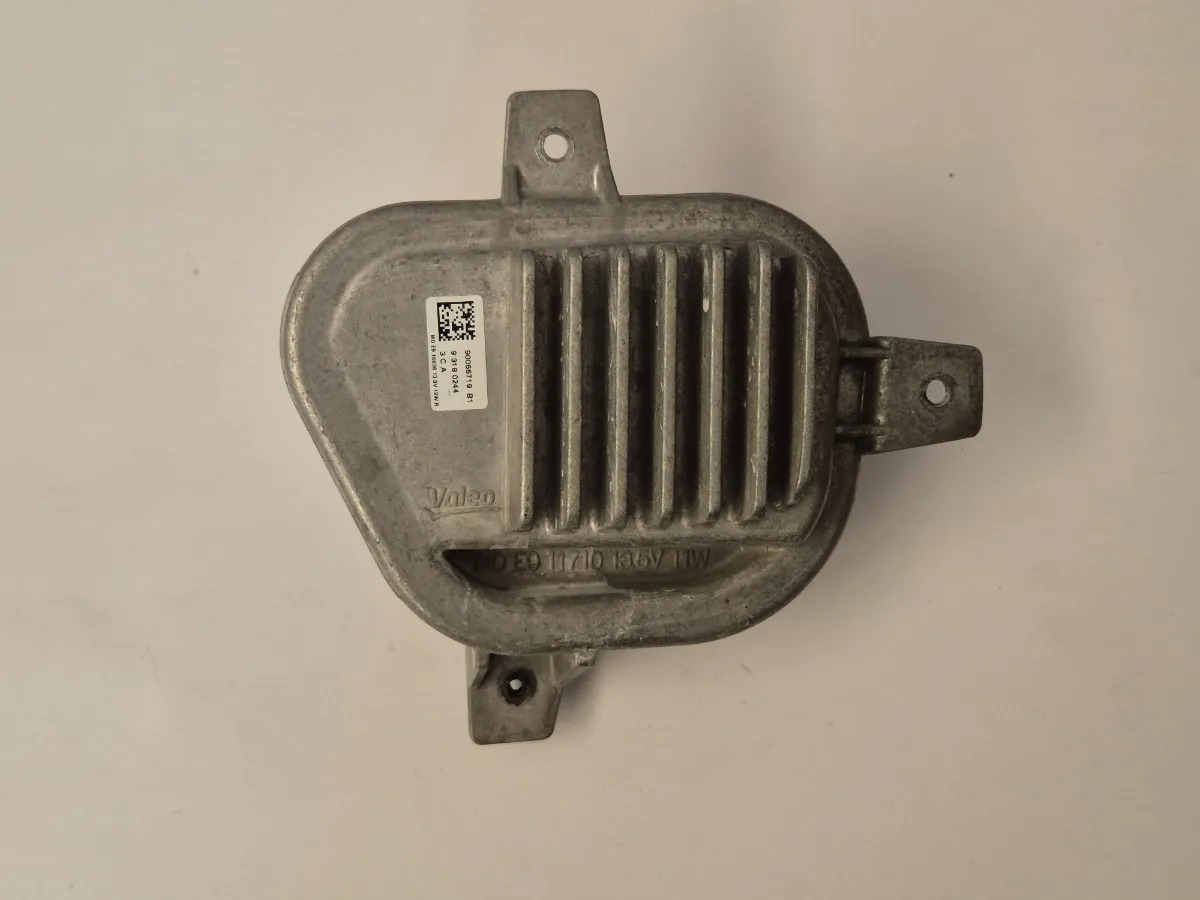 Módulo Balastra Bmw X1 F48 X2 Md E9 16638