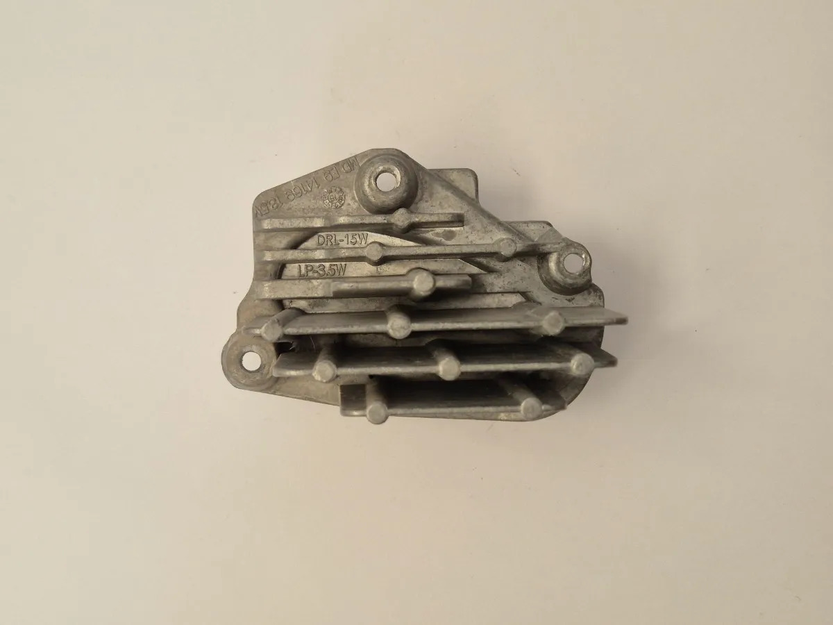 Módulo Balastra Seat Ibiza Arona 6f0941476