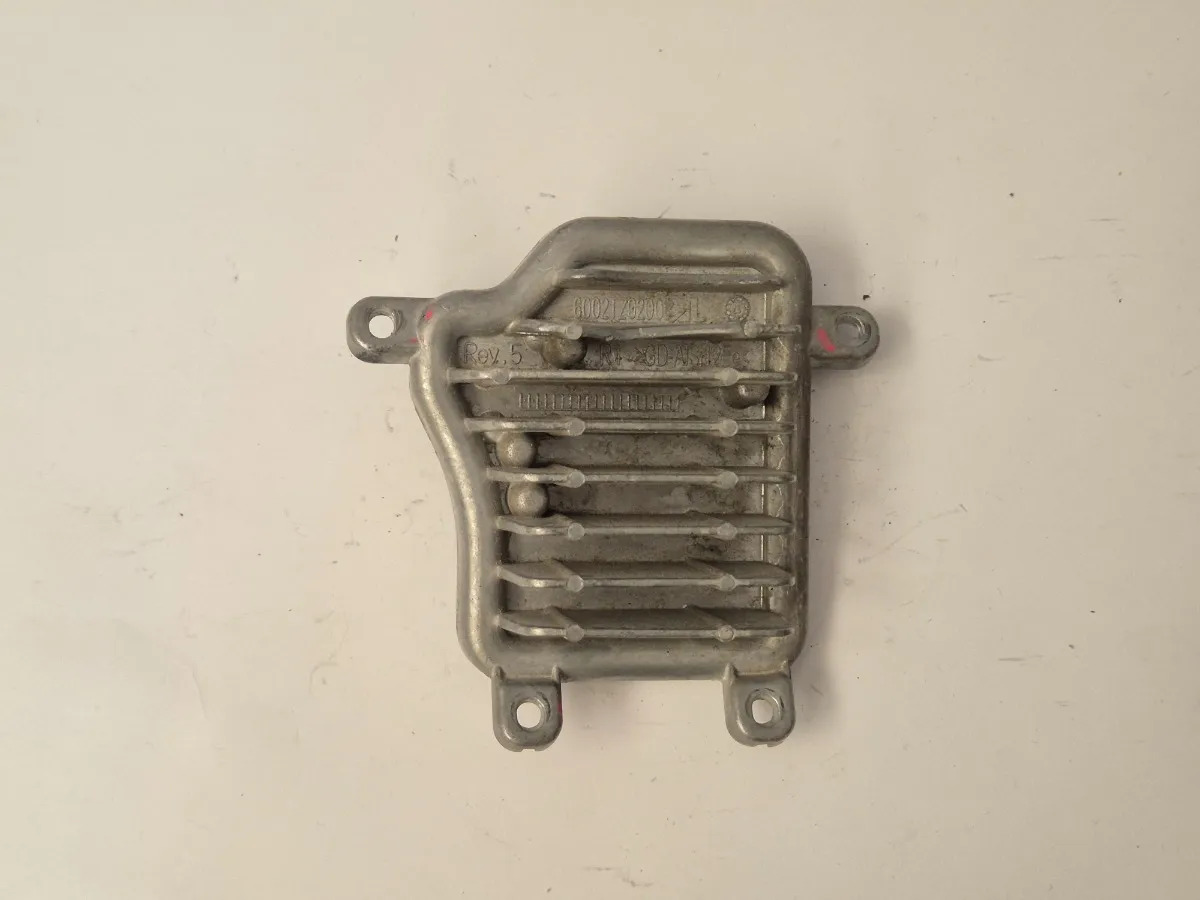 Módulo Balastra Audi Q5 Sq5 6002tz0200