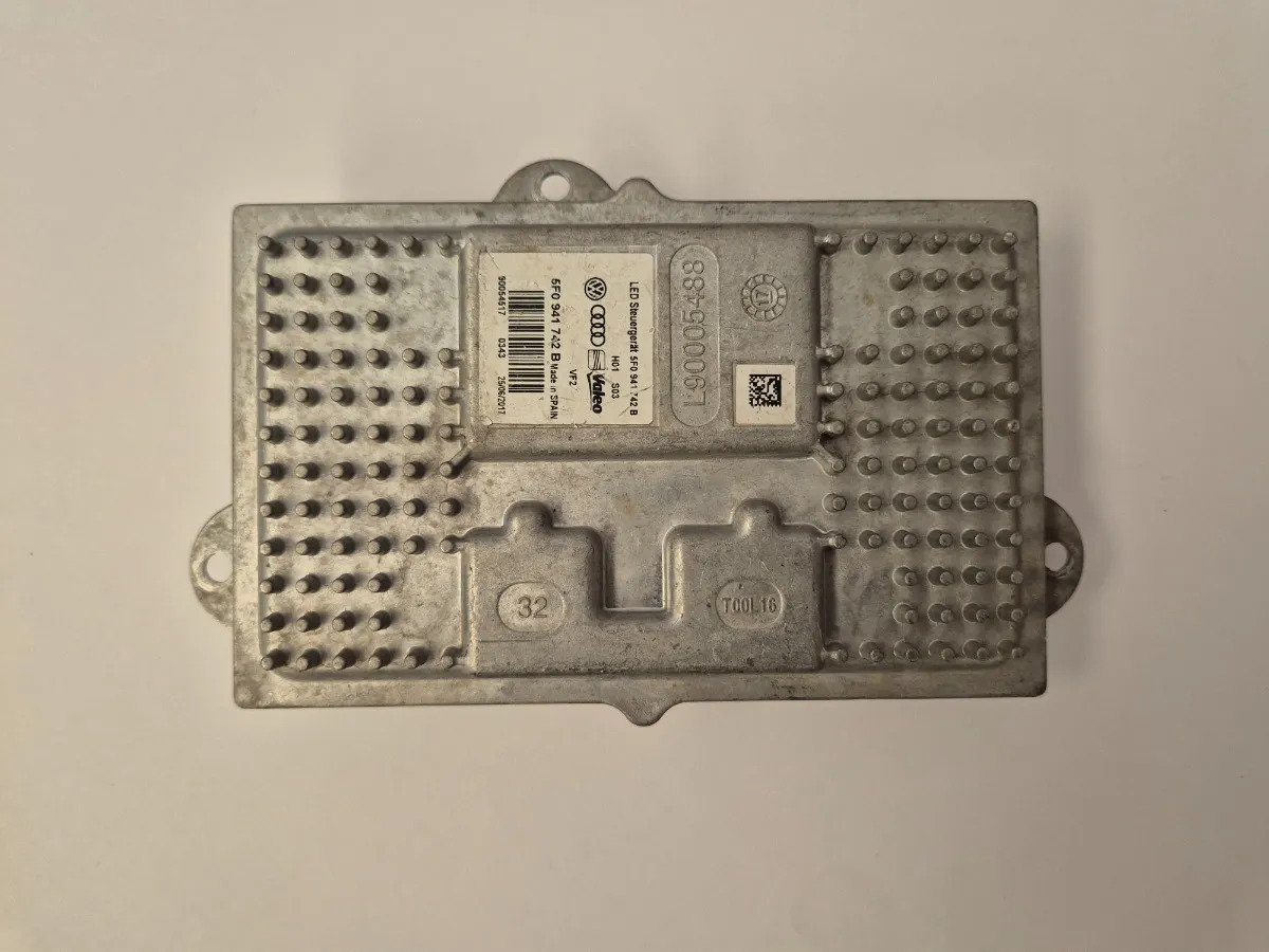 Módulo Balastra Vw Audi Seat 5f0 941 742 B
