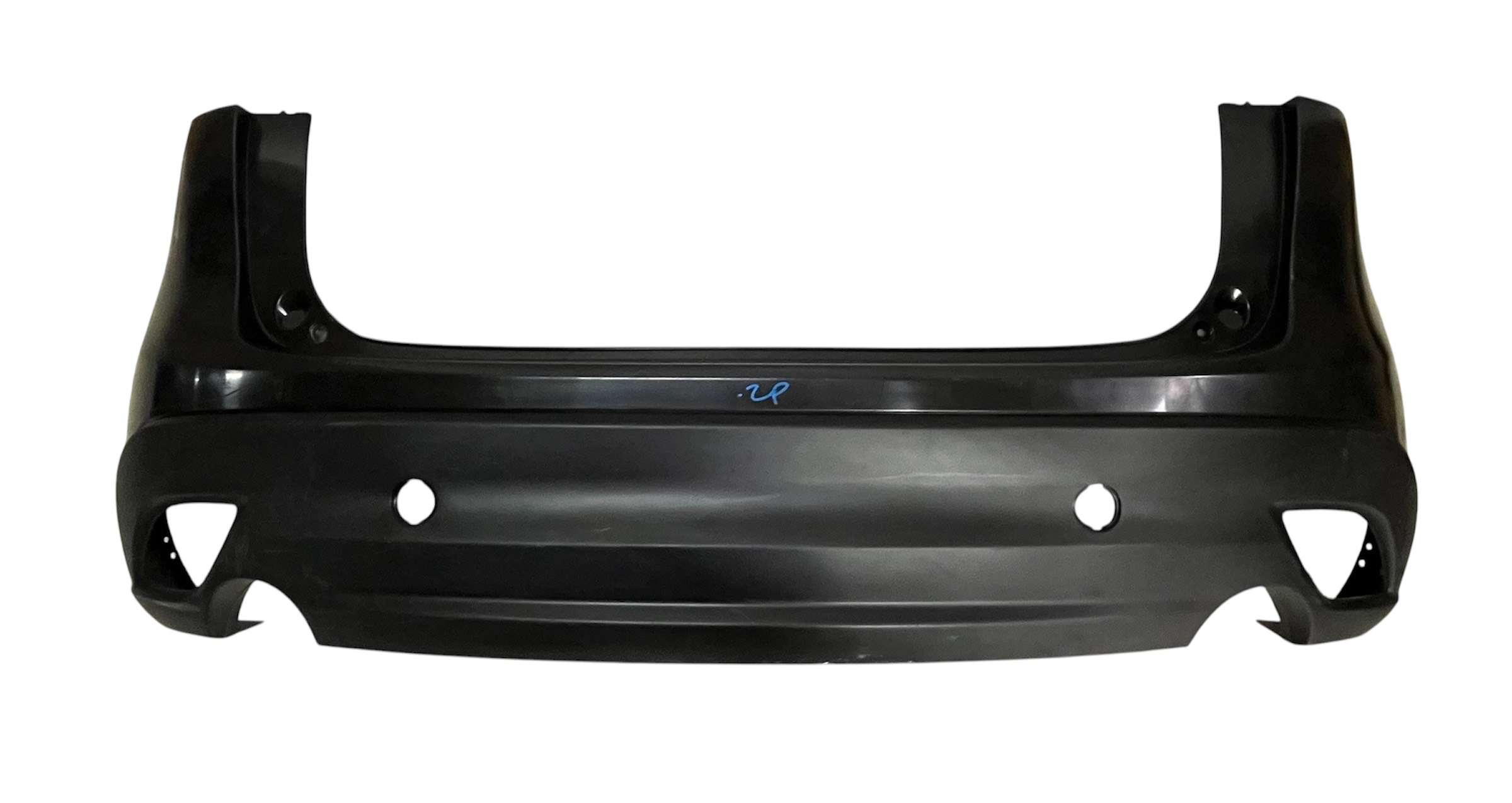 Mazda Cx-5 2013 - 2016 Fascia Trasera Usado Generico