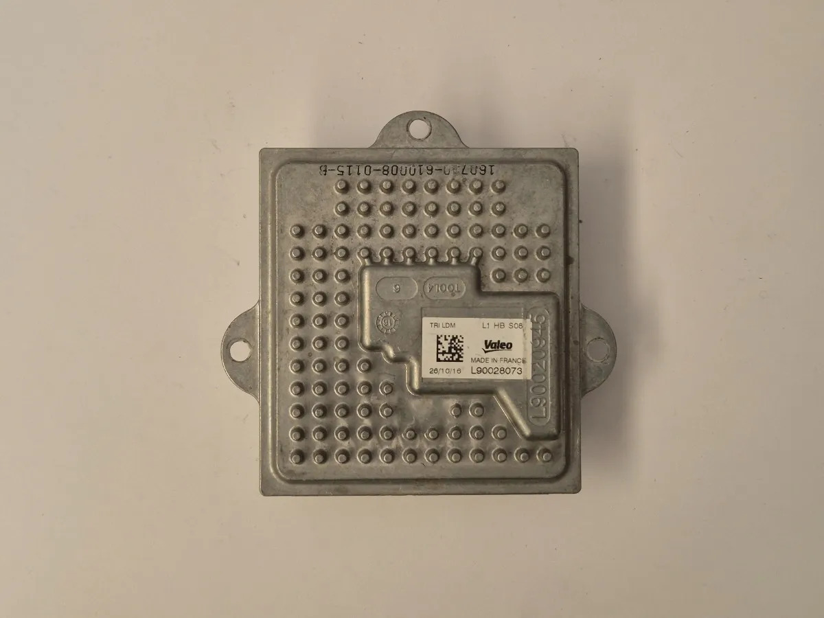 Módulo Balastra Valeo Gmc Chevrolet L90028073