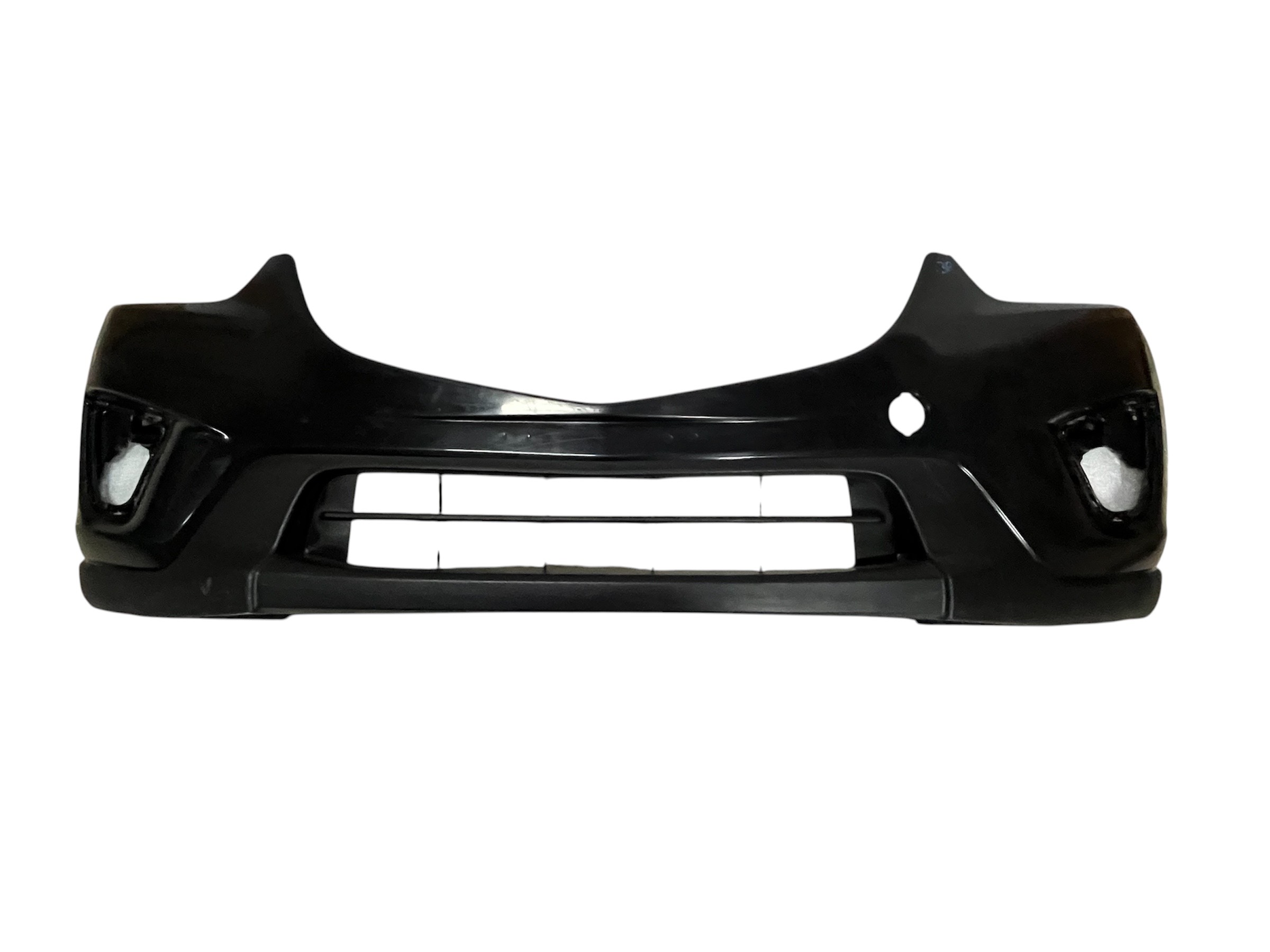 Mazda Cx-5 2013 - 2017 Fascia Trasera Usado Generico