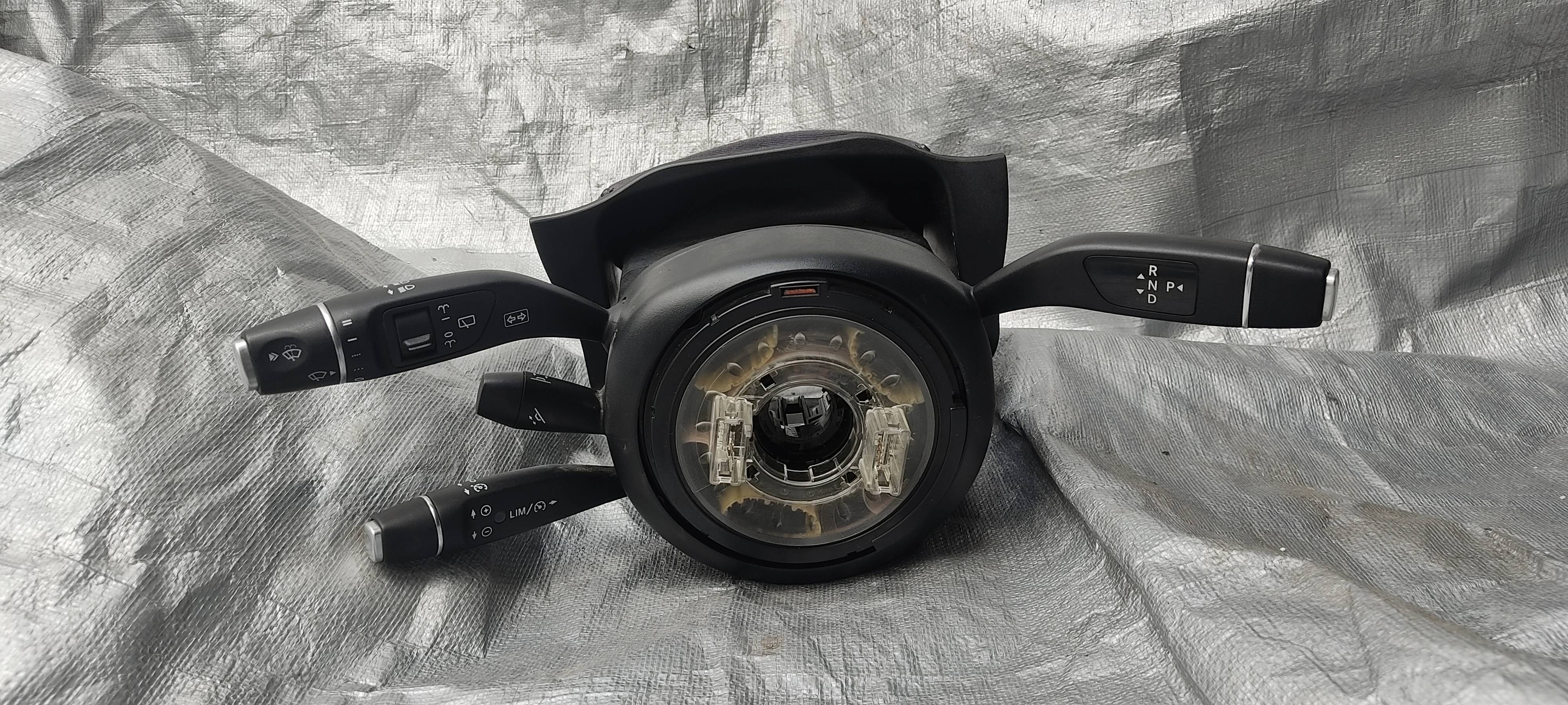 Mercedes-benz Clase glc 2015 - 2022 Pedal Usado Original
