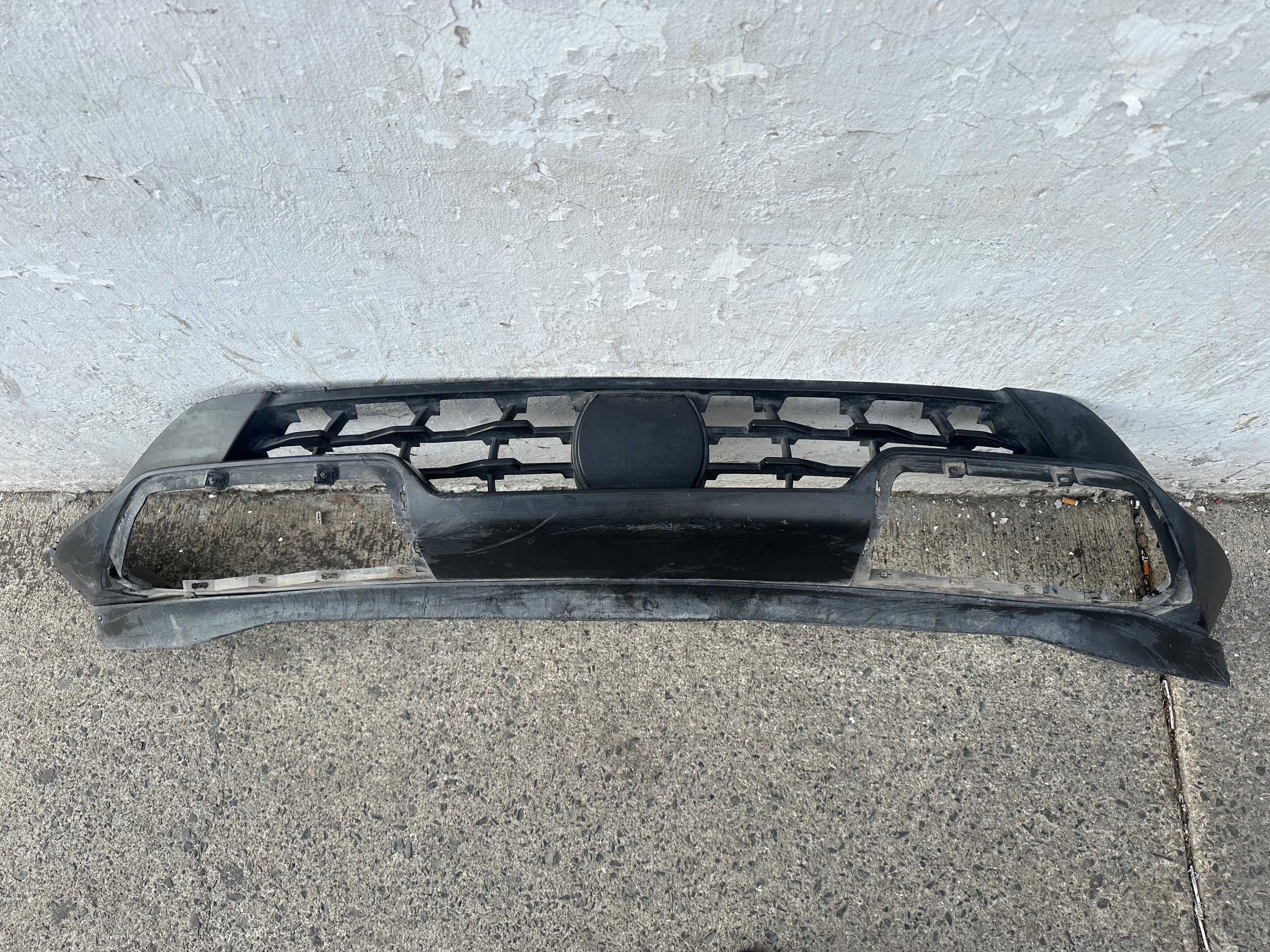 Infiniti Qx60 2022 - 2025 Spoiler Delantera Usado Original
