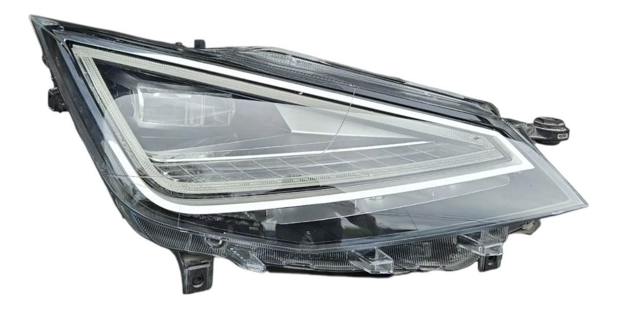 Faro Delantero Derecho Seat Ibiza Arona 2022 2023 2024 2025 Derecho/pasajero