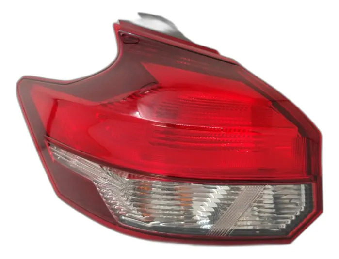 Calavera Exterior Izquierdo(a) Nissan Kicks 2019 4 Puertas
