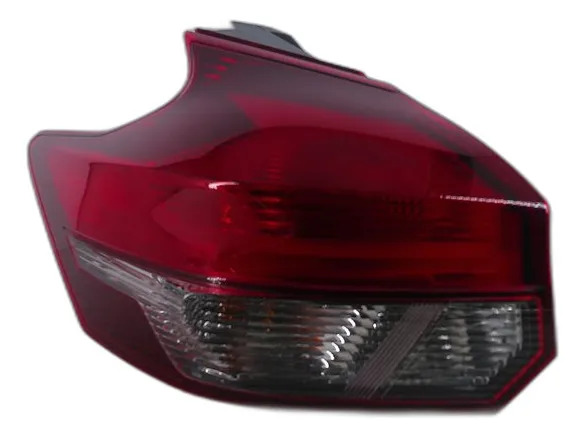 Calavera Exterior Izquierdo(a) Nissan Kicks 2018 4 Puertas