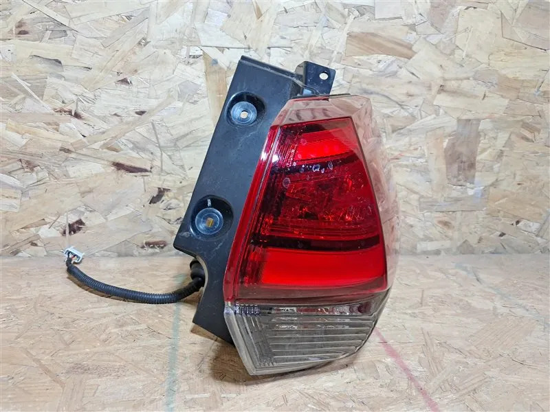 Calavera Exterior Derecho(a) Nissan X-trail 2018 5 Puertas