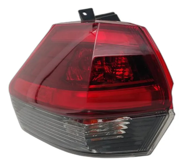 Calavera Exterior Izquierdo(a) Nissan X-trail 2018 4 Puertas