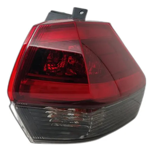 Calavera Exterior Derecho(a) Nissan X-trail 2018 4 Puertas