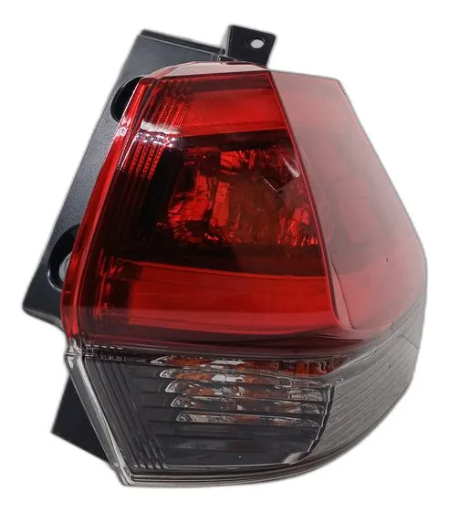 Calavera Exterior Derecho(a) Nissan X-trail 2018 4 Puertas