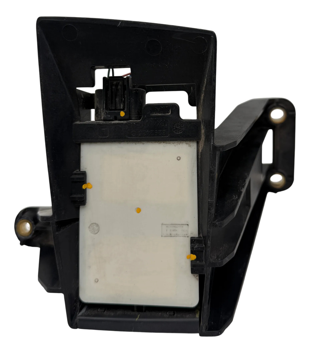 Sensor Punto Ciego Izq Rdx 2016 2017 2018 Oem 36936-tx4-a01