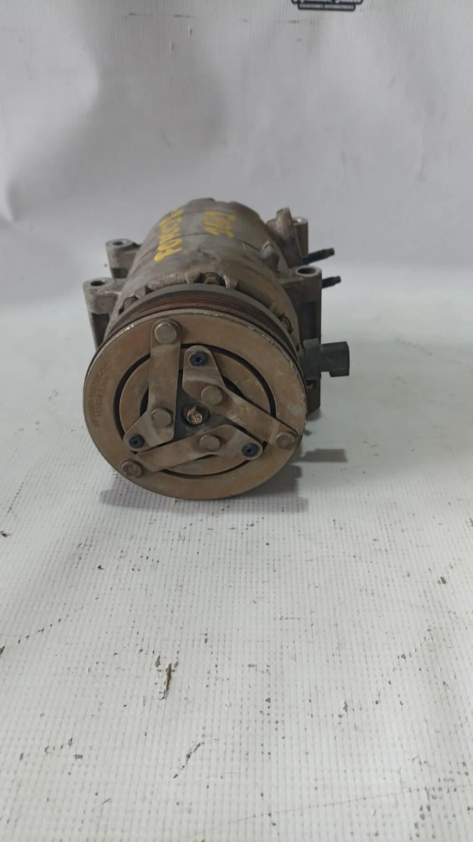 Compresor De A/a Usado Ford Focus 2.0l 2012-2018