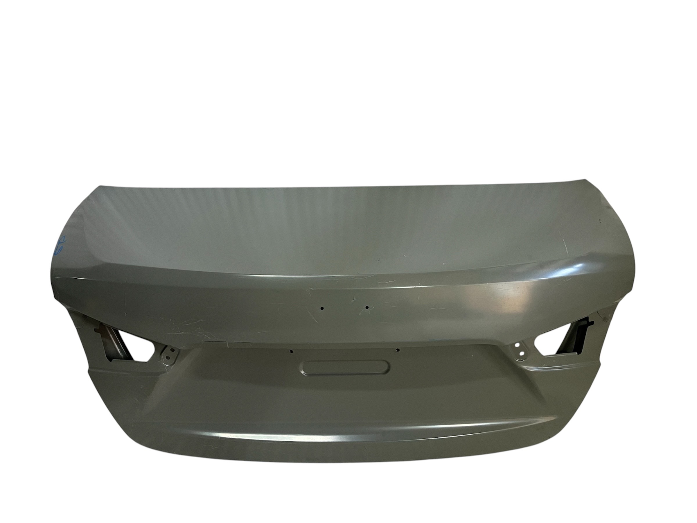 Toyota Yaris 2016 - 2027 Cajuela Usado Generico