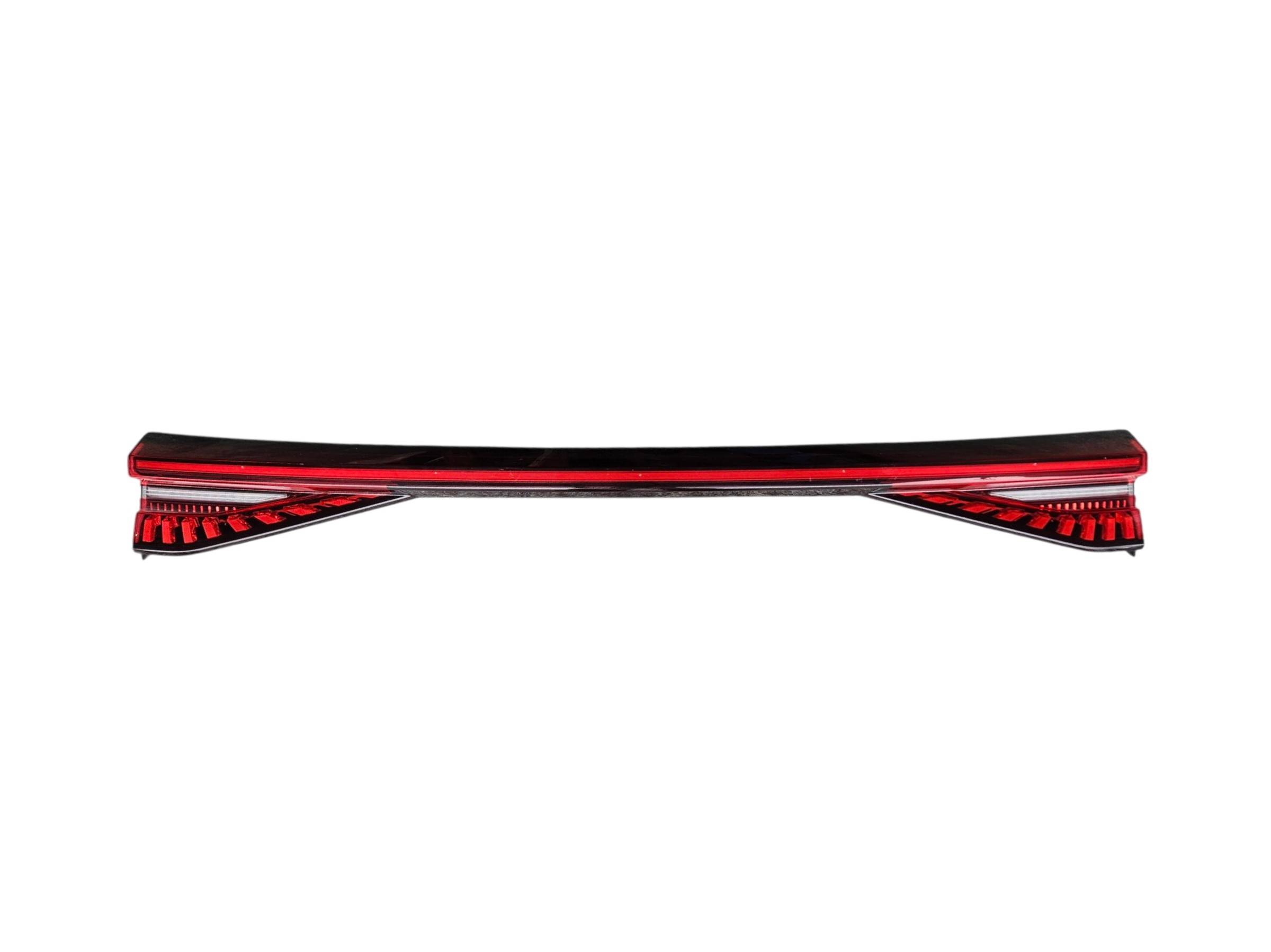 Chirey Tiggo 8 pro 2025 - 2026 Calavera Trasera Usado Original