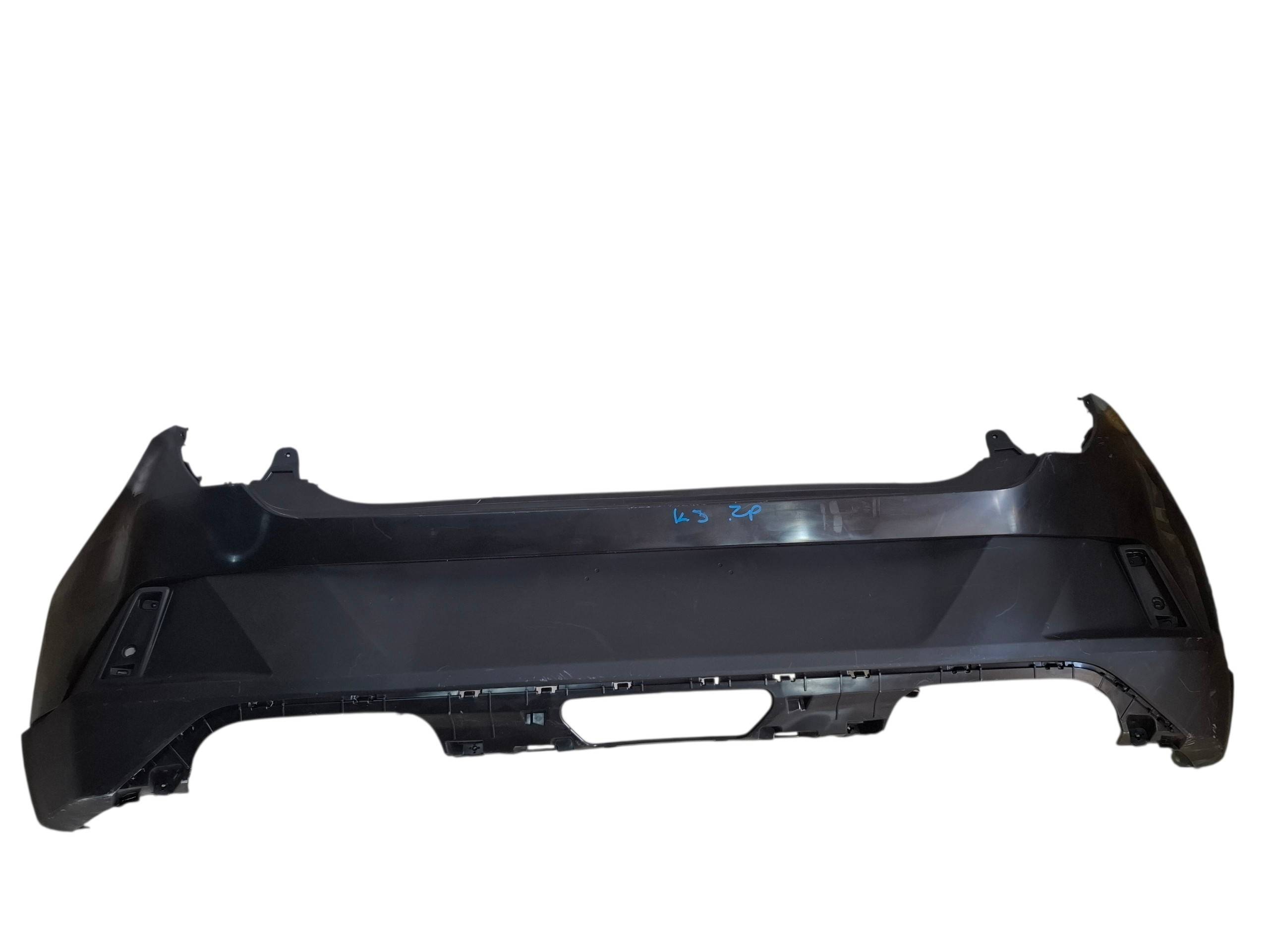 Kia K3 2024 - 2026 Fascia Trasera Usado Generico