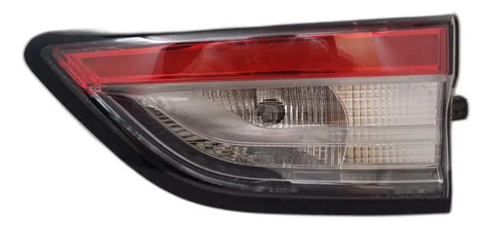 Calavera Interior Derecho(a) Ford Escape 2020 4 Puertas