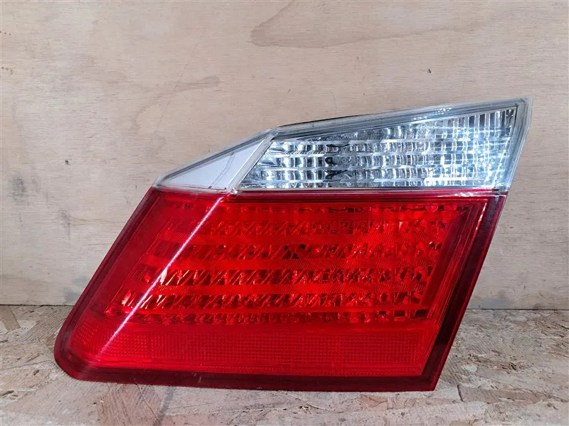 Calavera Interior Derecho(a) Honda Accord 2015 4 Puertas