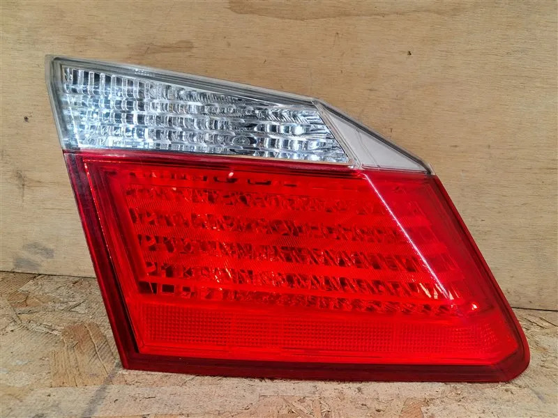 Calavera Interior Izquierdo(a) Honda Accord 2015 4 Puertas