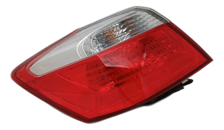 Calavera Exterior Izquierdo(a) Honda Accord 2013 4 Puertas