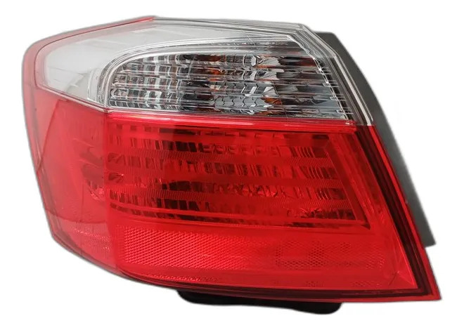 Calavera Exterior Izquierdo(a) Honda Accord 2015 4 Puertas