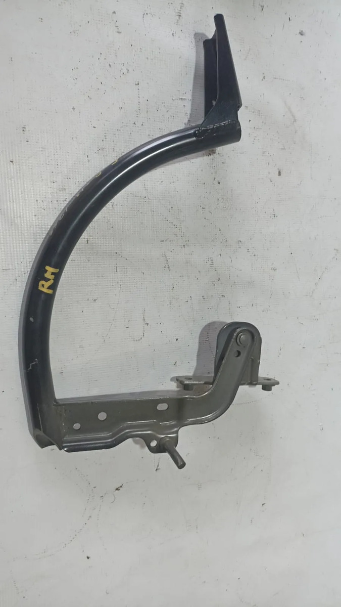 Bisagra Cajuela Rh Ford Focus2012-2018 Sedan 2.0 Aut.