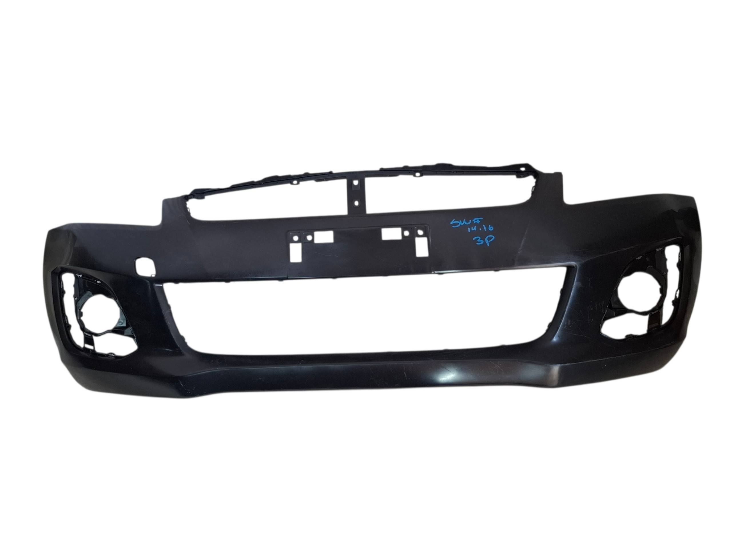 Suzuki Swift 2014 - 2016 Fascia Delantera Usado Generico