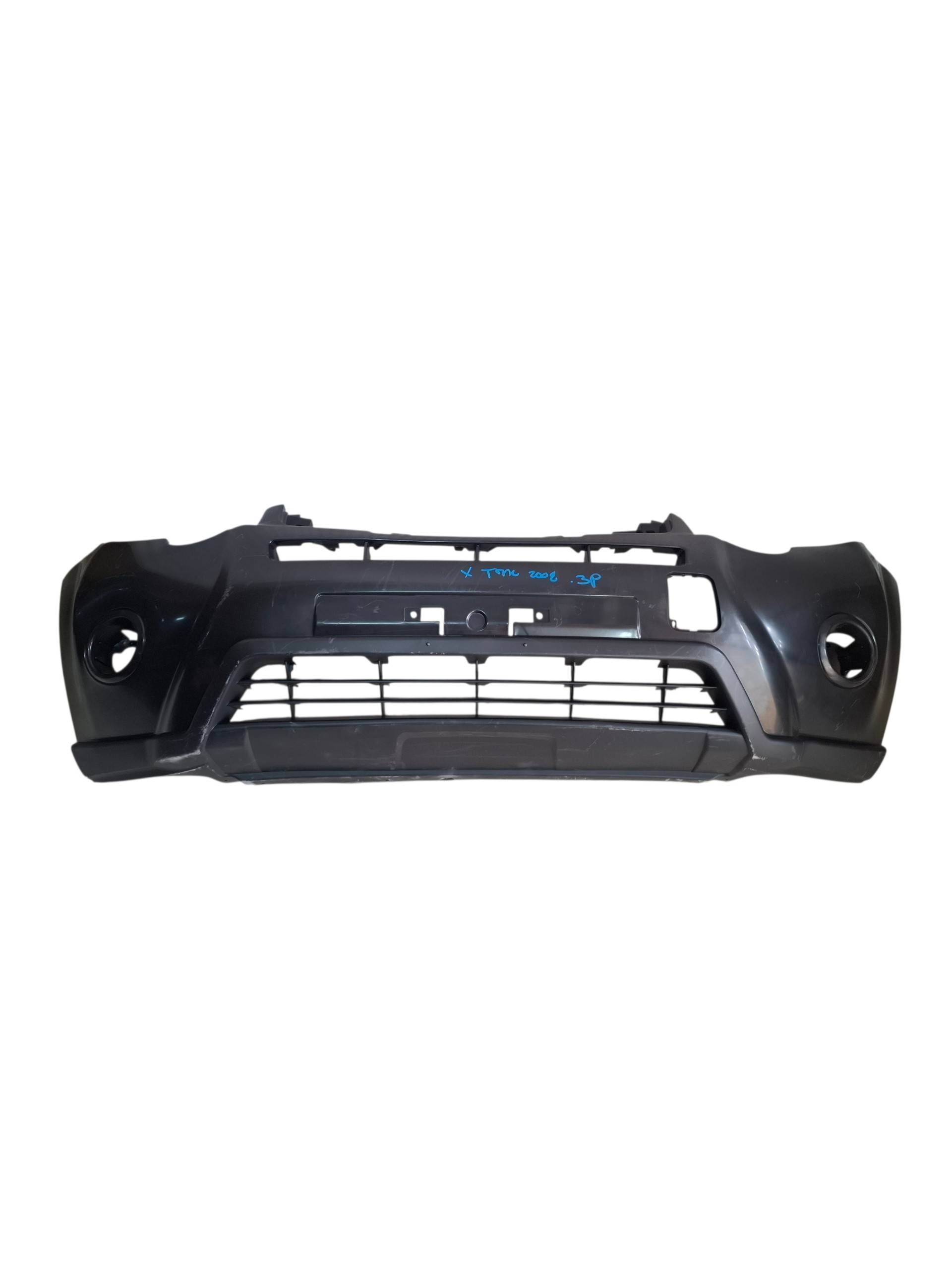 Nissan X-trail 2008 - 2012 Fascia Delantera Usado Generico