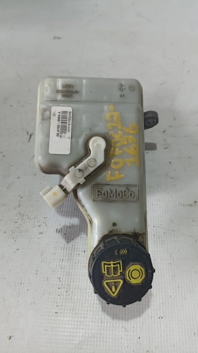Depósito De Líquido De Frenos Ford Focus 2012-2018 2.0l
