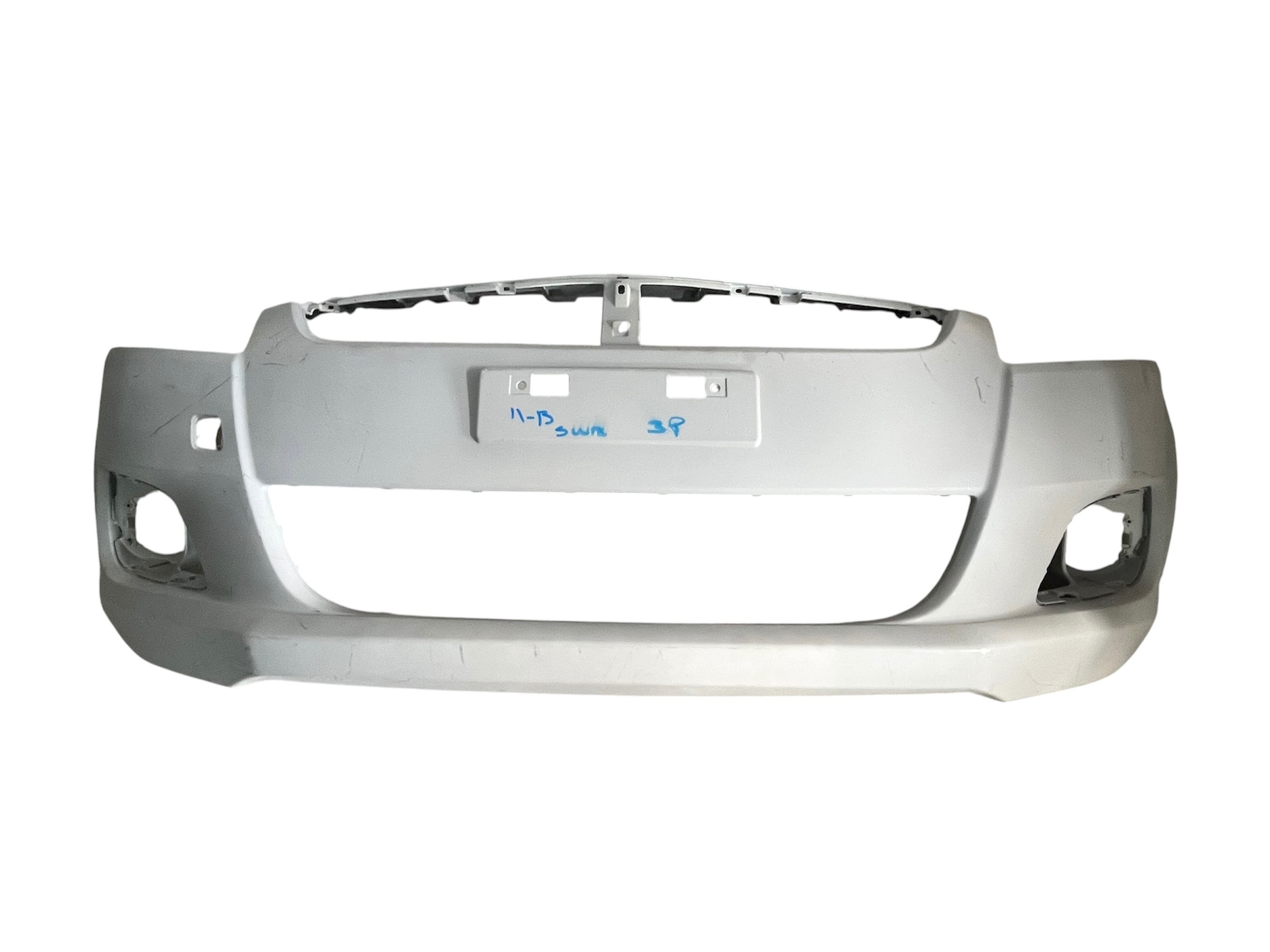 Suzuki Swift 2011 - 2013 Fascia Delantera Usado Generico
