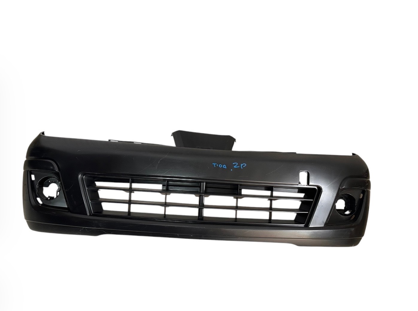 Nissan Tiida 2007 - 2018 Fascia Delantera Usado Generico