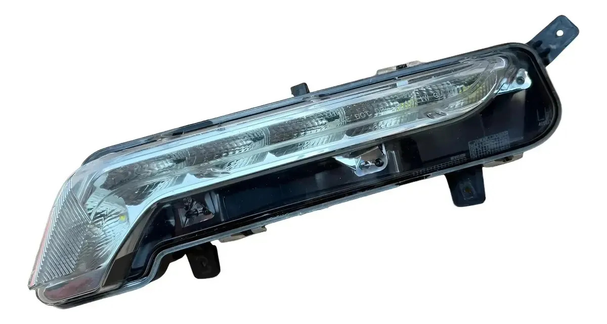 Faro De Niebla Conductor Impala 2014 2015 2016 2017 2018 Como Se Muestra En Imagen