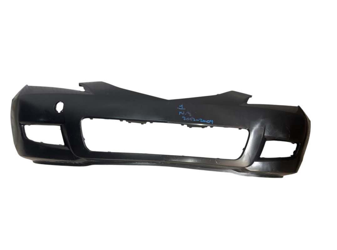 Mazda 3 2007 - 2009 Fascia Delantera Usado Generico