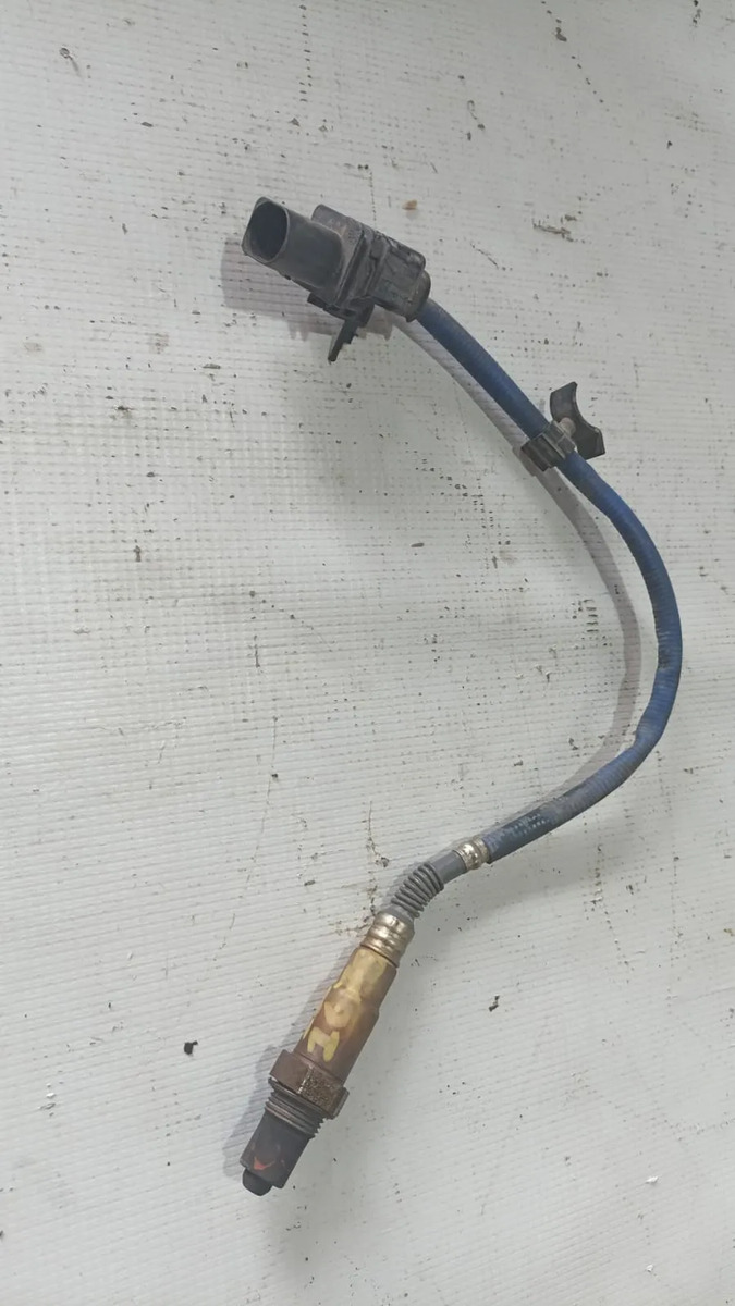 Sensor De Oxígeno 2 Ford Focus 2012-2018 2.0l Usado Original