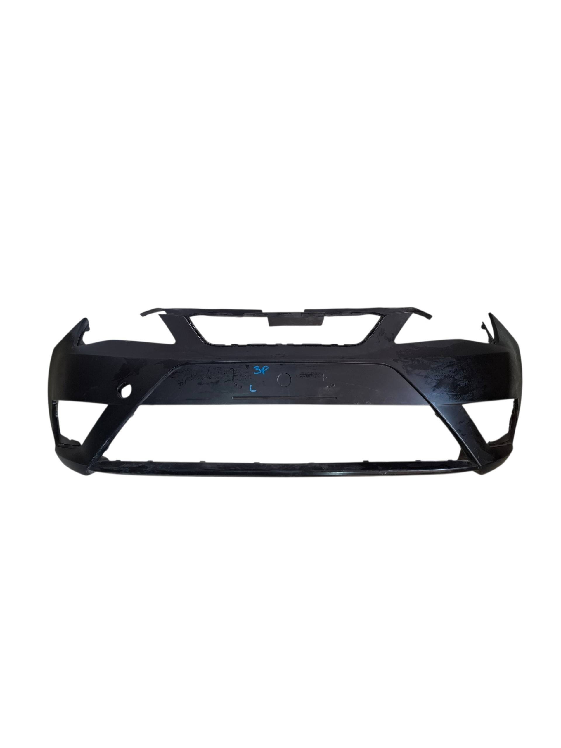 Seat Ibiza 2013 - 2016 Fascia Delantera Usado Generico