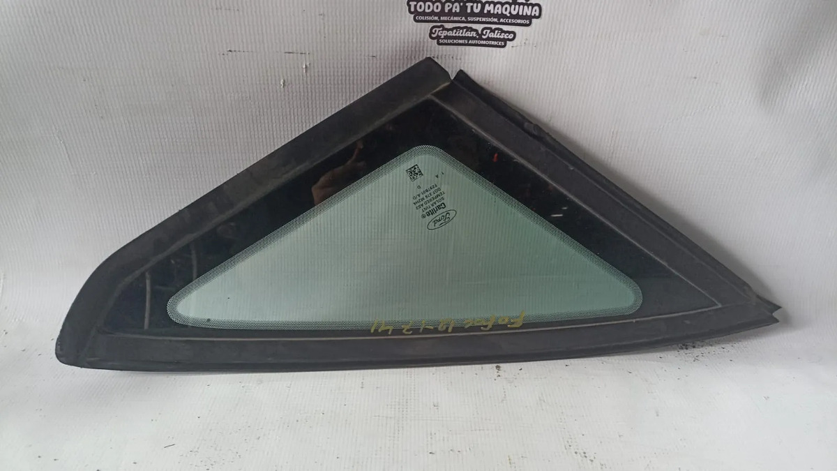 Aleta Lh Ford Focus 2012-2018 Sedan 2.0 Aut.