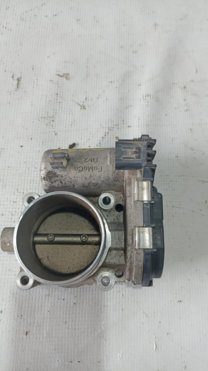 Cuerpo De Aceleración Ford Focus 2012-2018 2.0l Usado