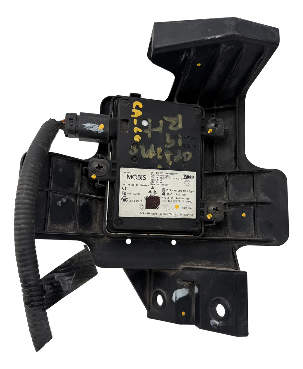 Sensor Punto Ciego Der Kia Optima 2019 2020 Oem 95820-d4010