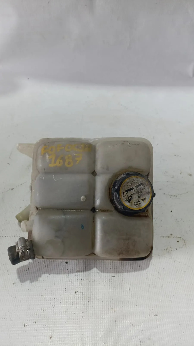 Depósito De Anticongelante Ford Focus 2012-2018 2.0l Usado