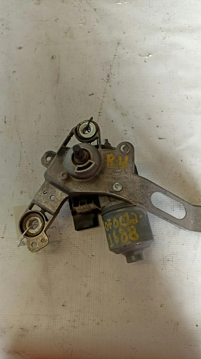 Motor Limpiaparabrisas Rh Ford Focus 2012-2018 2.0l Usado