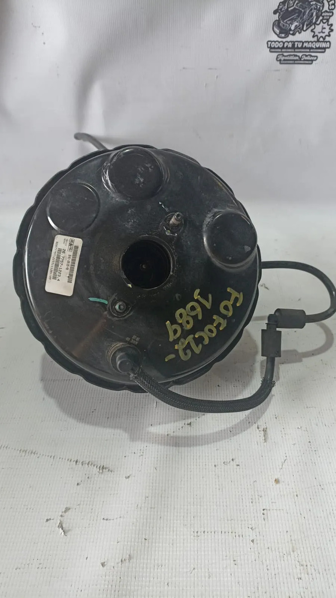 Booster De Frenos Ford Focus 2012-2018 2.0l Usado Original