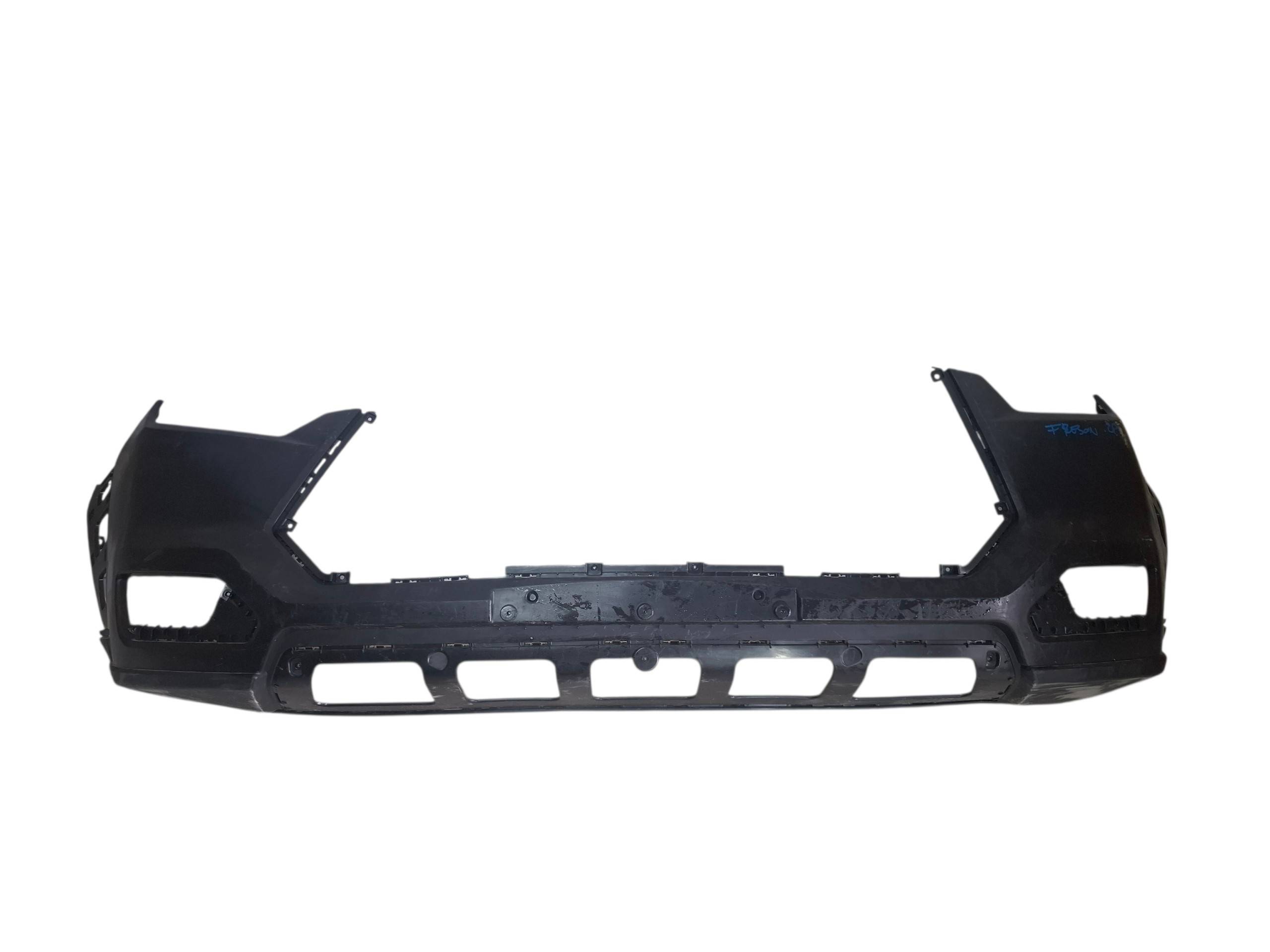 Jac Frison 2022 - 2025 Fascia Delantera Usado Generico