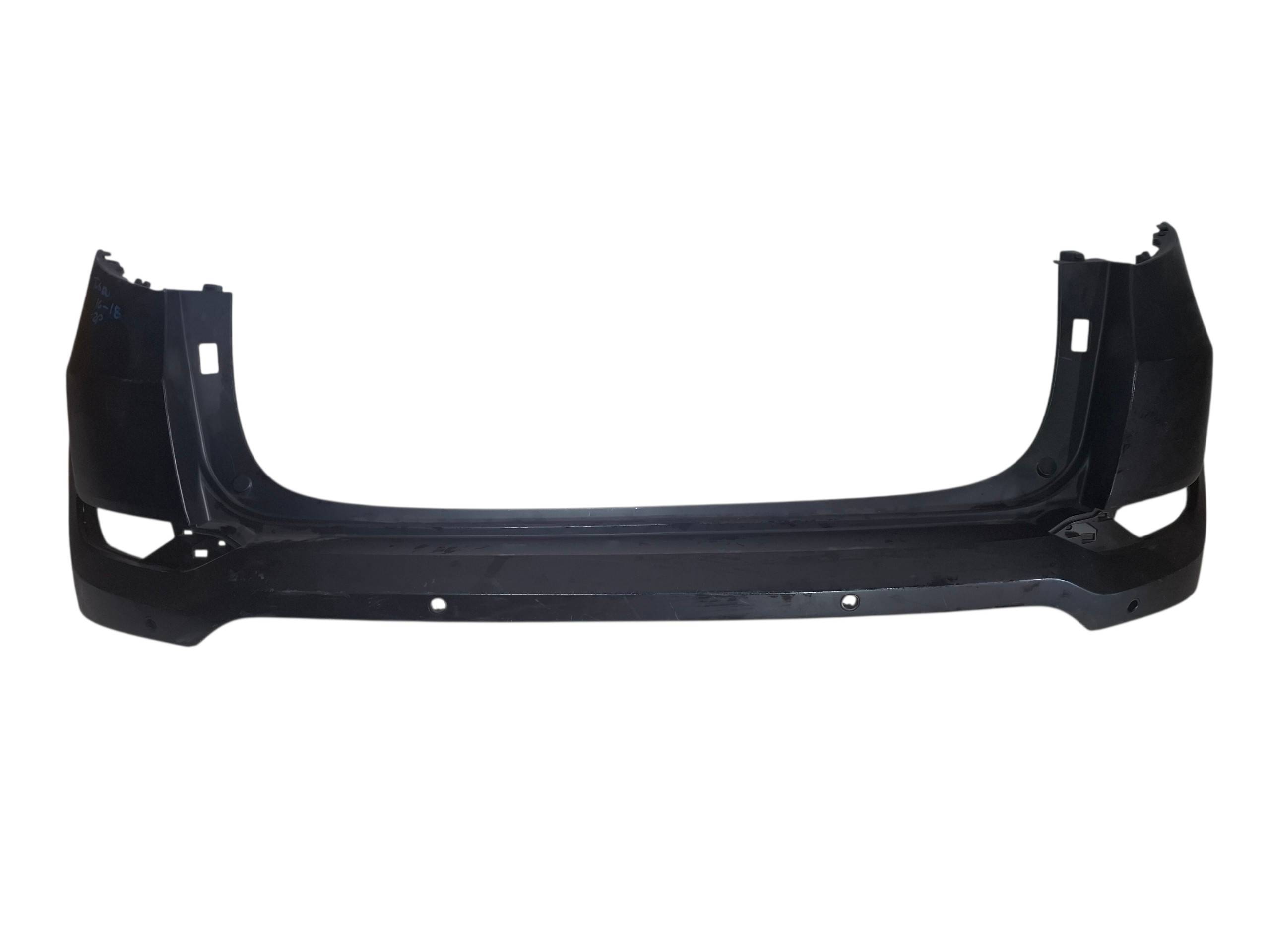 Hyundai Tucson 2016 - 2018 Fascia Trasera Usado Generico